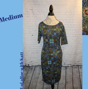 Lularoe Medium Julia
